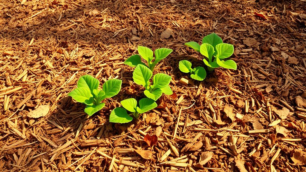 Hitzewelle im Garten 2026: So rettest du Beete, Boden und Ernte durch die heißesten Tage