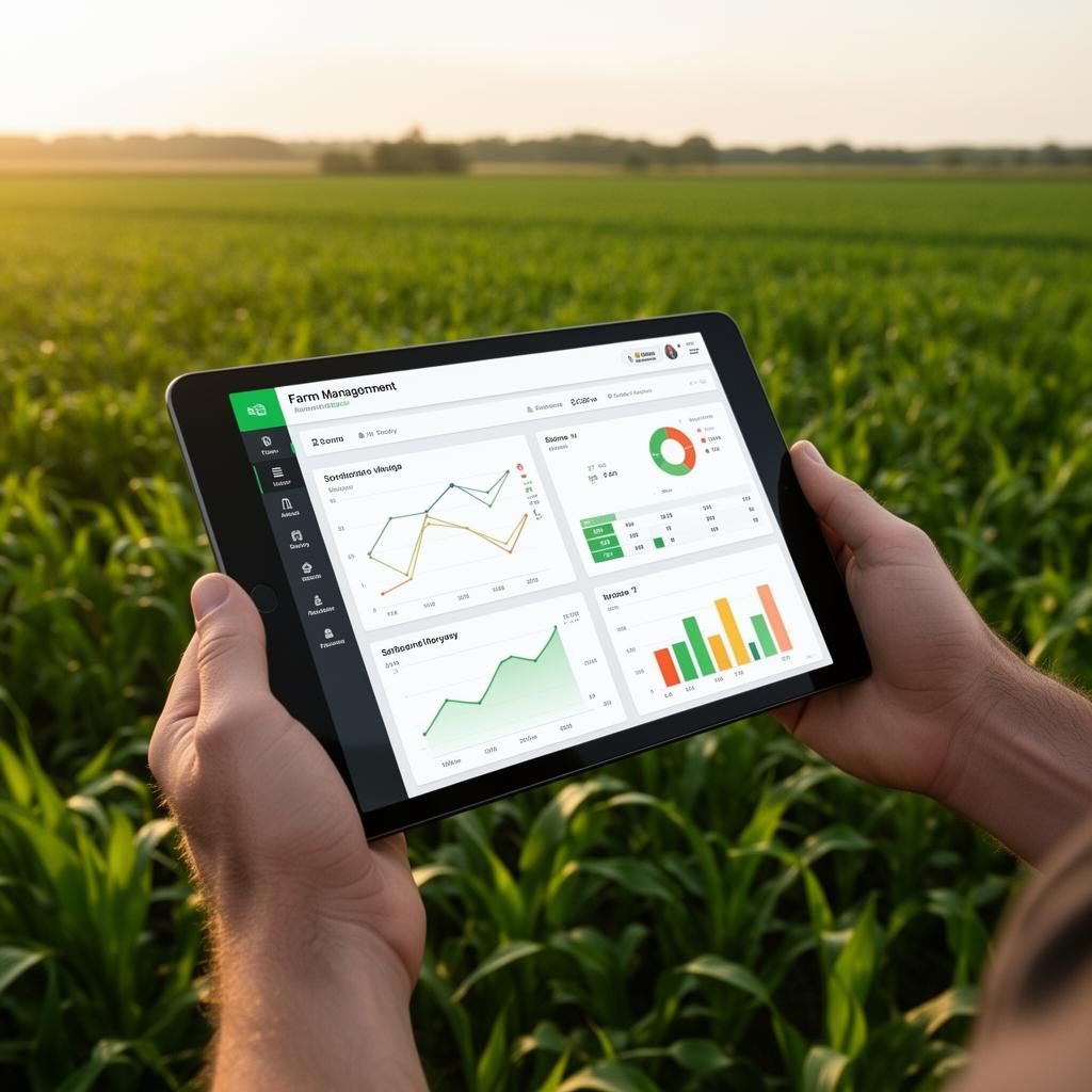 Digital Field Records: Why Excel Is No Longer Enough