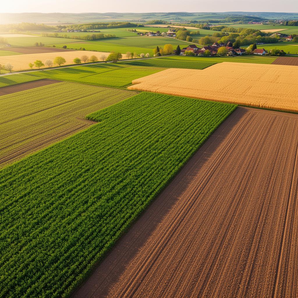 GAEC Conditionality 2026: What Farms Need to Know Now